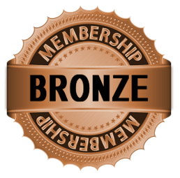 Click to view a list of Bronze Business Members